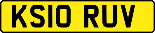 KS10RUV