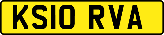 KS10RVA