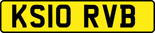 KS10RVB