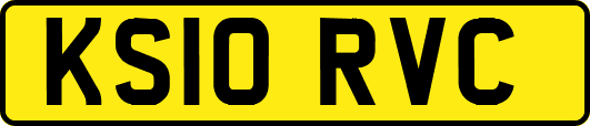 KS10RVC