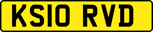 KS10RVD