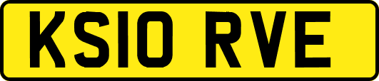KS10RVE