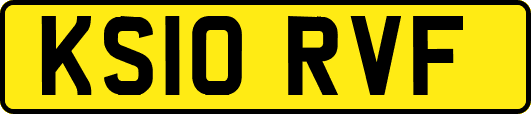 KS10RVF