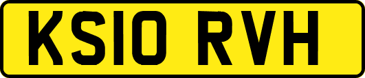 KS10RVH