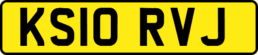 KS10RVJ