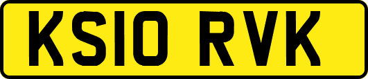 KS10RVK