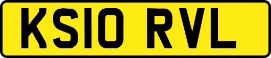 KS10RVL