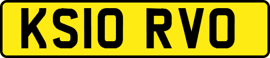 KS10RVO