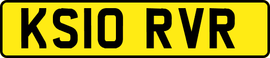 KS10RVR