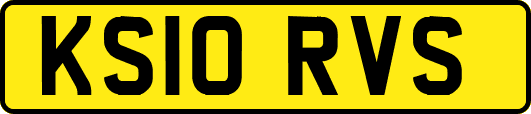 KS10RVS