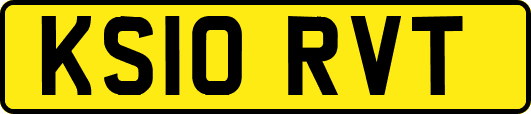 KS10RVT