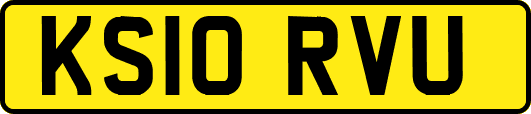 KS10RVU