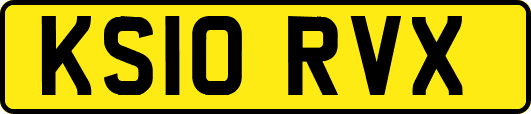 KS10RVX