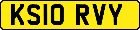 KS10RVY