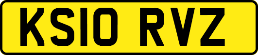 KS10RVZ