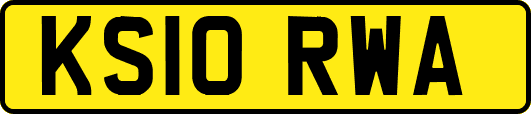 KS10RWA