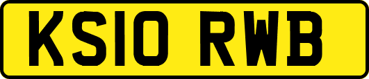 KS10RWB