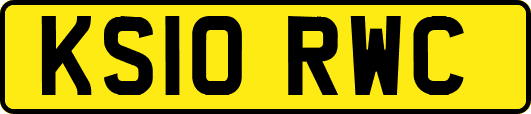 KS10RWC