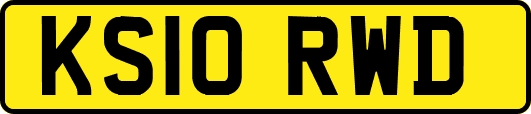 KS10RWD