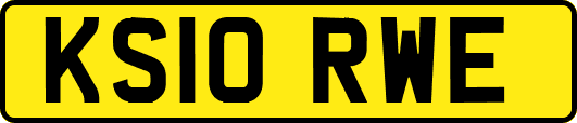 KS10RWE