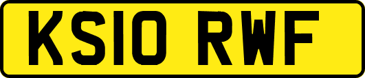 KS10RWF