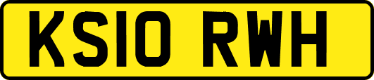 KS10RWH