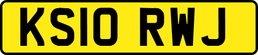 KS10RWJ