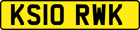 KS10RWK