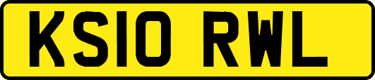 KS10RWL
