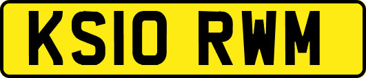 KS10RWM