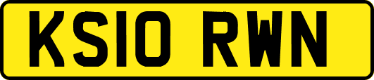 KS10RWN