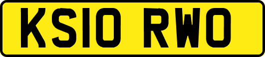 KS10RWO