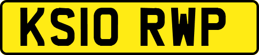 KS10RWP