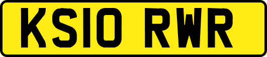 KS10RWR