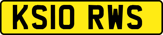 KS10RWS