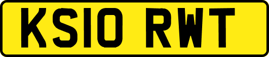 KS10RWT
