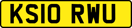 KS10RWU