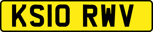 KS10RWV