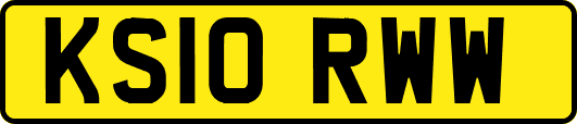 KS10RWW