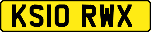 KS10RWX
