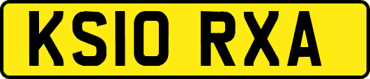 KS10RXA