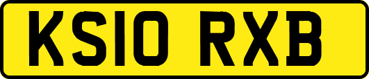 KS10RXB