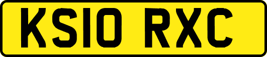 KS10RXC
