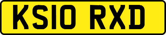KS10RXD