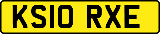 KS10RXE