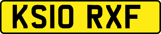 KS10RXF