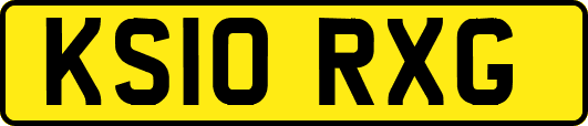 KS10RXG