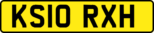 KS10RXH