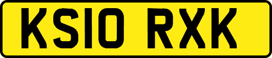 KS10RXK