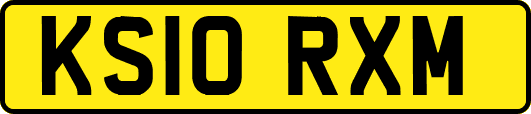 KS10RXM